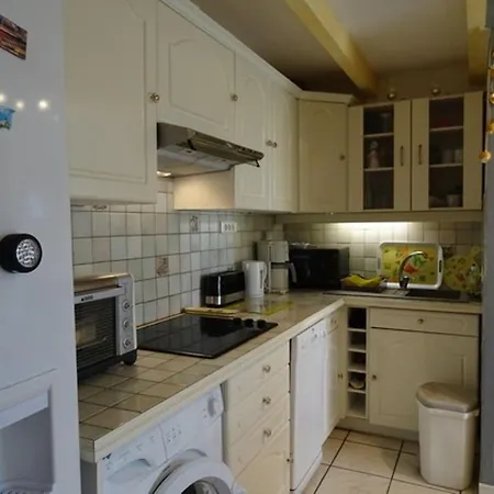 Holiday home Pavillon Renove A 500m De La Avec Terrasse Et Parking Prive A - Fr-1-776-53 Argeles-sur-Mer