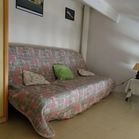 Сasa de vacaciones Pavillon Rénové 2 Pièces + Mezzanine à 500m De La Avec Parking Privé - Fr-1-776-53 *