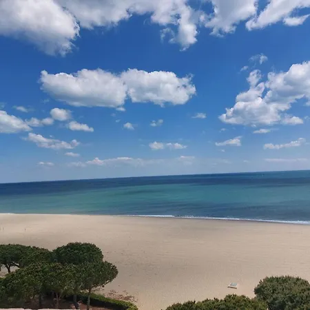 Pavillon Renove A 500m De La Avec Terrasse Et Parking Prive A - Fr-1-776-53 Holiday home Argeles-sur-Mer